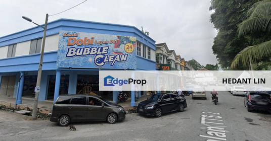 TAMAN TASIK SEMENYIH SHOP FOR SALE FACING MAIN ROAD 99 SPEEDMART, Selangor, Semenyih