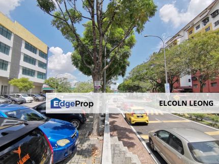 Petaling Utama Avenue New 4 Storey Shop With Lift , Selangor, Petaling Jaya