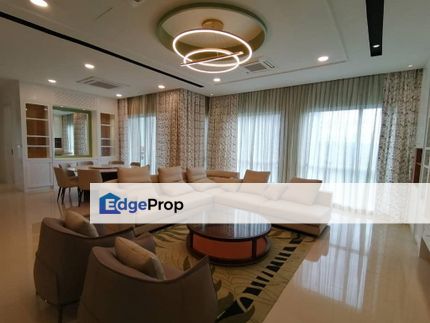 Pavilion Hilltop Condominium ,Mont Kiara For Rent, Kuala Lumpur, Mont Kiara