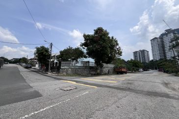 Taman Taynton (Taynton View)