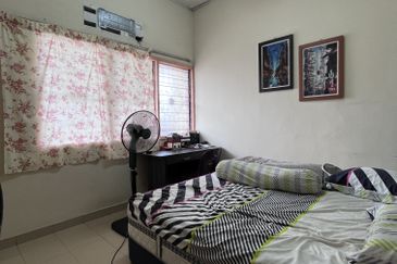 Taman Taynton (Taynton View)