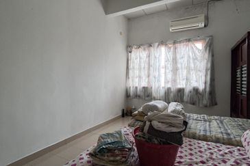 Taman Taynton (Taynton View)