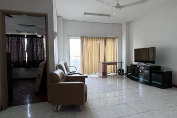 Midah Ria Condominium