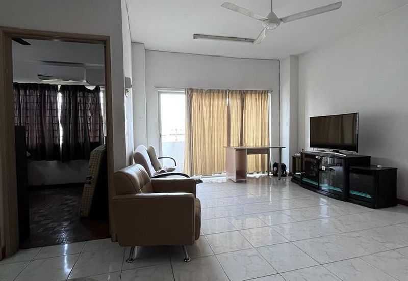 Midah Ria Condominium