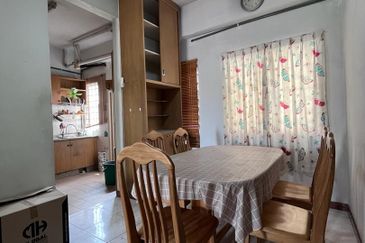 Midah Ria Condominium