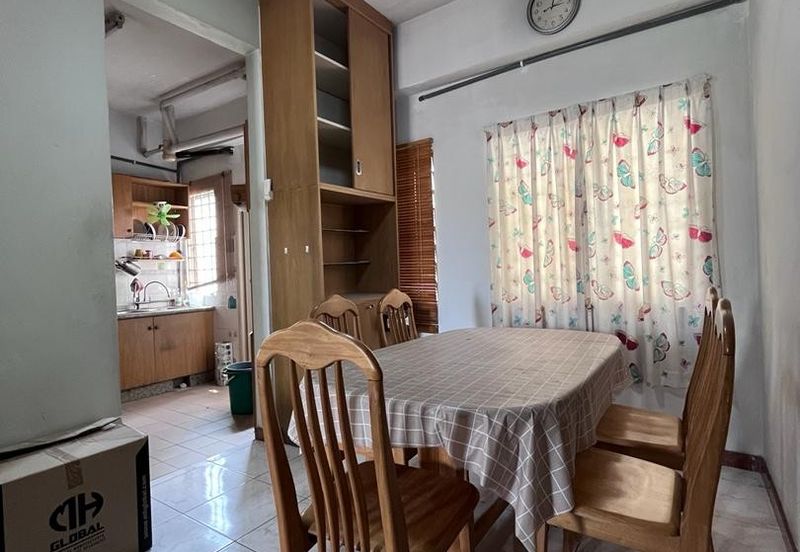 Midah Ria Condominium