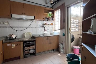 Midah Ria Condominium