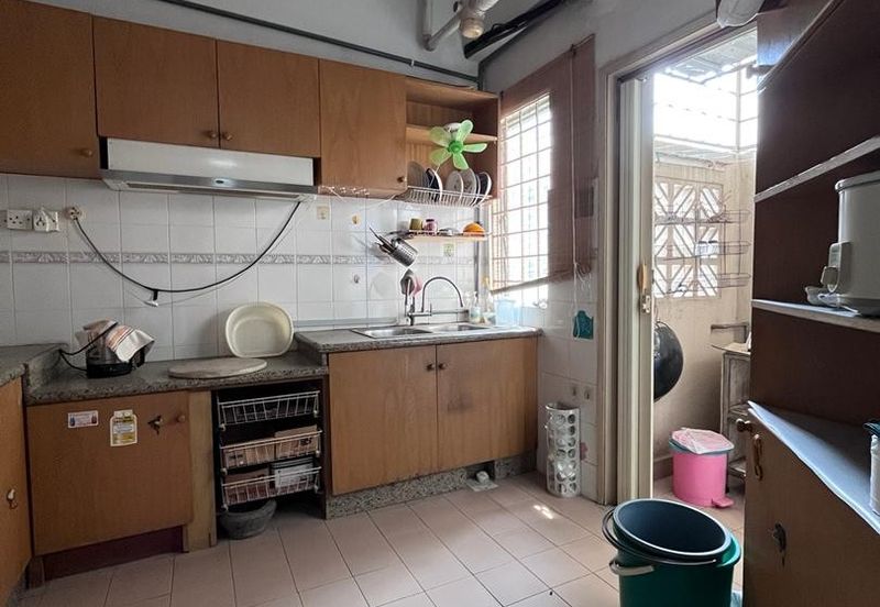 Midah Ria Condominium