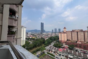 Midah Ria Condominium