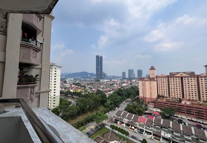 Midah Ria Condominium