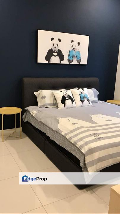 Icon City , Selangor, Petaling Jaya