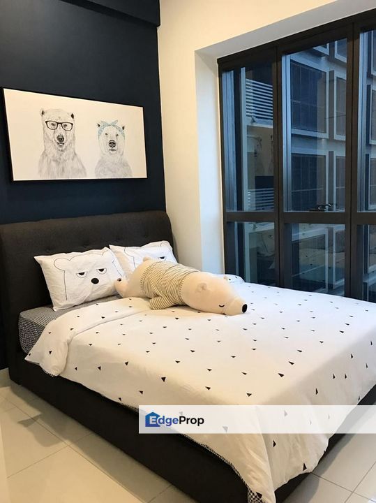 Icon City , Selangor, Petaling Jaya