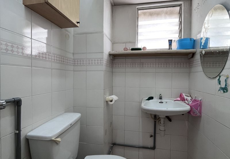 Midah Ria Condominium