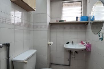 Midah Ria Condominium