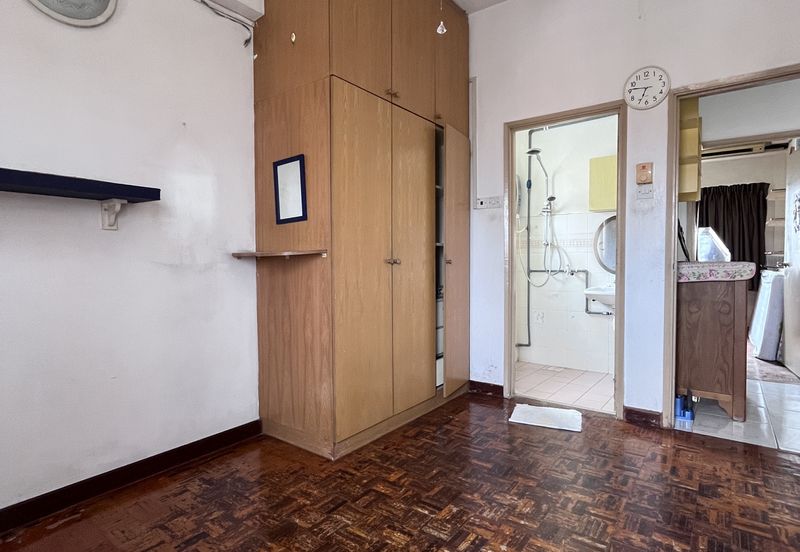 Midah Ria Condominium