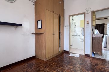 Midah Ria Condominium