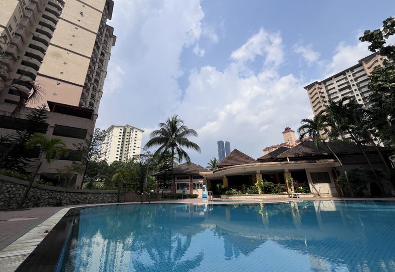 Midah Ria Condominium