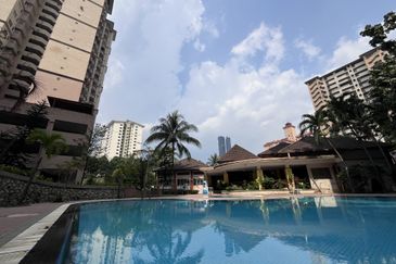 Midah Ria Condominium