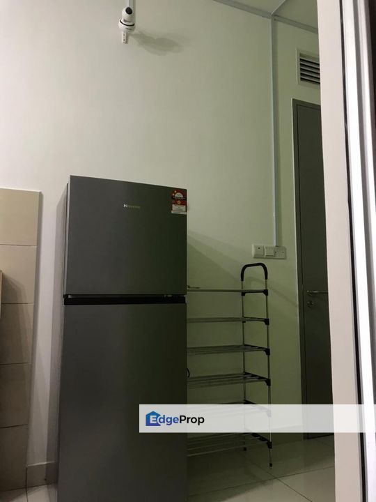 TR Residence Roi 6%, Kuala Lumpur, Titiwangsa 