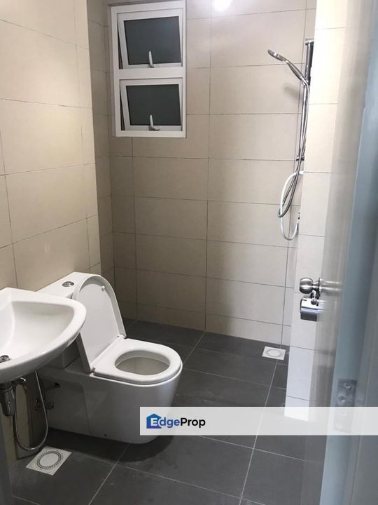 TR Residence Roi 6%, Kuala Lumpur, Titiwangsa 