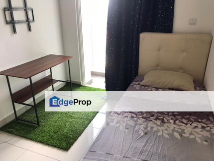 TR Residence Roi 6%, Kuala Lumpur, Titiwangsa 