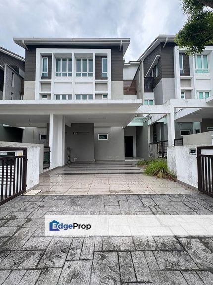 Double Storey Tiara South, Selangor, Semenyih