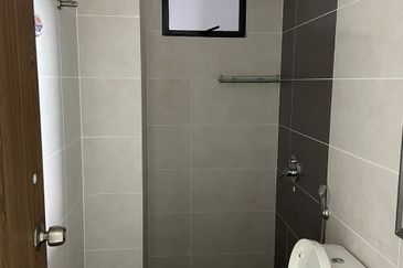 City of Green Condominium