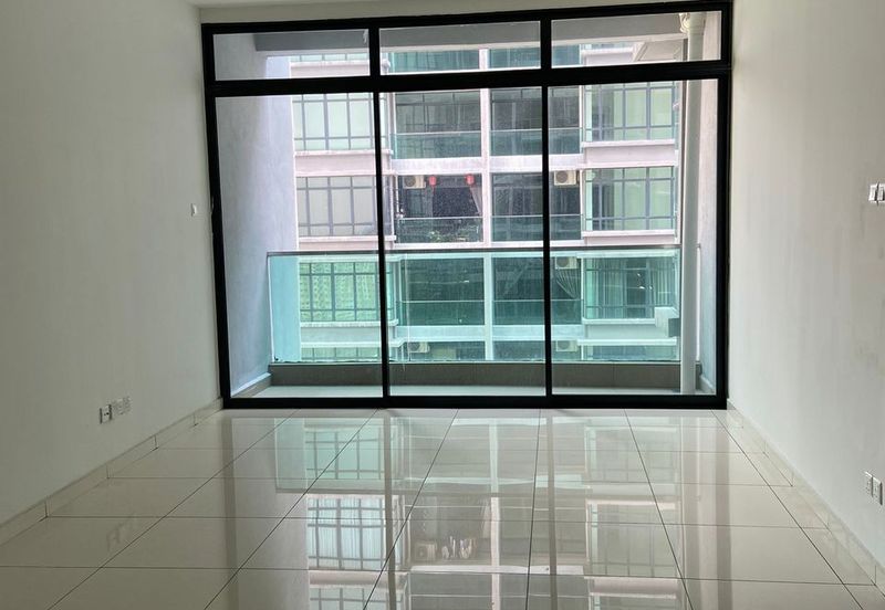 City of Green Condominium