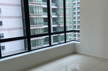 City of Green Condominium