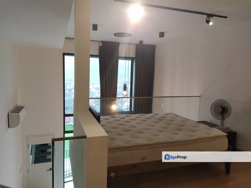 Eko Cheras Below Market Fully Furnished, Kuala Lumpur, Cheras