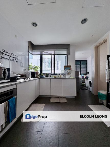 Ampersand KLCC Low Density Privacy Living KL City Centre Walking To MRT KLCC Pavilion, Kuala Lumpur, KLCC