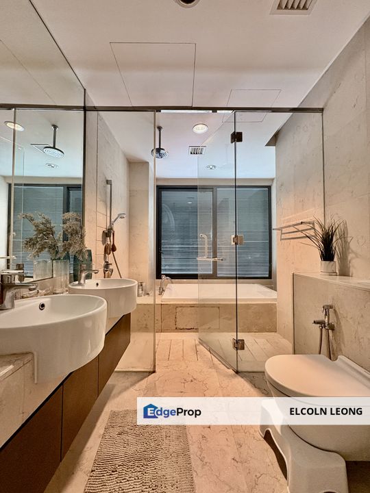 Ampersand KLCC Low Density Privacy Living KL City Centre Walking To MRT KLCC Pavilion, Kuala Lumpur, KLCC