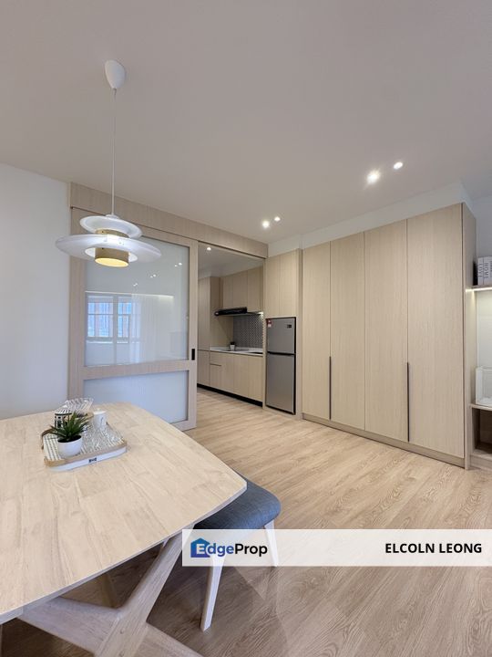 Cherita PJS The Rarest Low Density LIving 286 Unit 6 Min to Sunway Pyramid , Selangor, Pandan Jaya