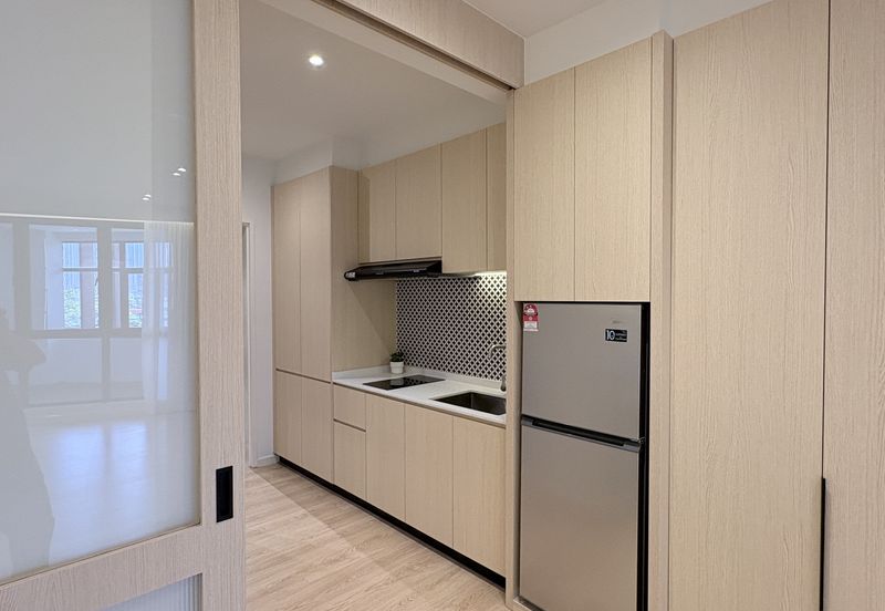 Cherita PJS The Rarest Low Density LIving 286 Unit 6 Min to Sunway Pyramid 