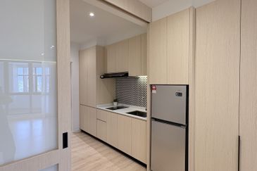 Cherita PJS The Rarest Low Density LIving 286 Unit 6 Min to Sunway Pyramid 