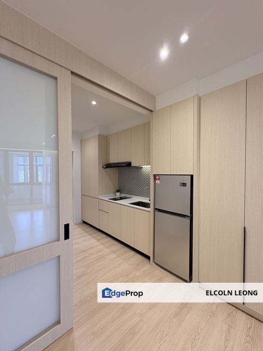 Cherita PJS The Rarest Low Density LIving 286 Unit 6 Min to Sunway Pyramid , Selangor, Pandan Jaya