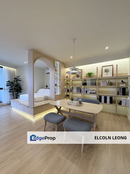 Cherita PJS The Rarest Low Density LIving 286 Unit 6 Min to Sunway Pyramid , Selangor, Pandan Jaya