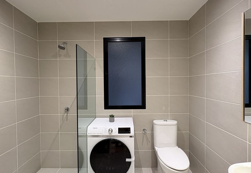 Cherita PJS The Rarest Low Density LIving 286 Unit 6 Min to Sunway Pyramid 