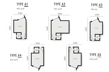 Cherita PJS The Rarest Low Density LIving 286 Unit 6 Min to Sunway Pyramid 