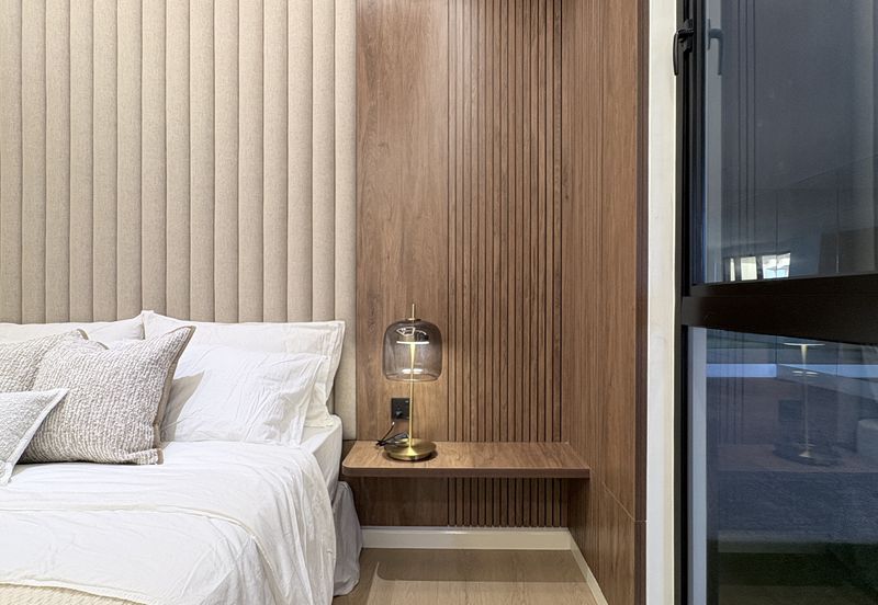 Cherita PJS Low Density 286 Unit Premium 1Bedroom Partly Furnished Come With 2 Carpark 