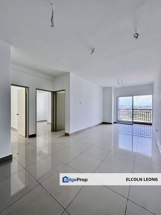 Newly Complete BotaniQa Residence Petaling Jaya Near Bandar Sunway , Selangor, Petaling Jaya