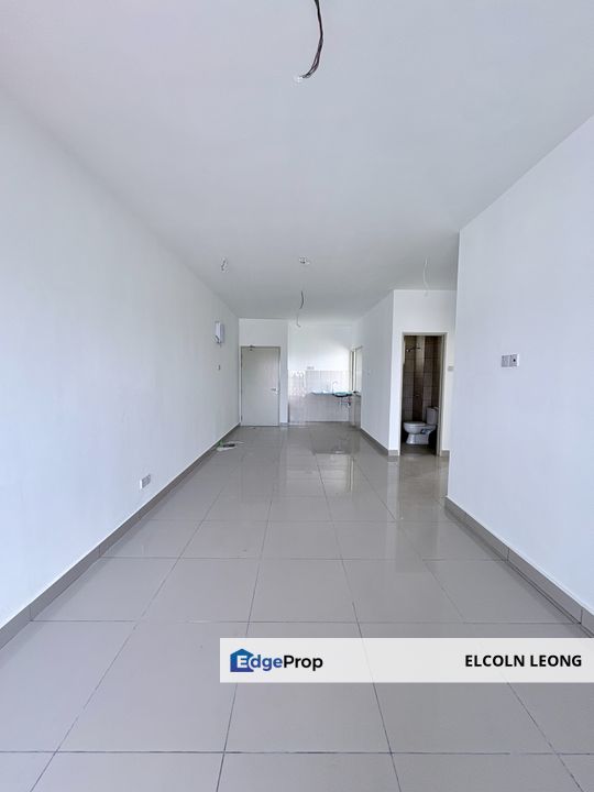 Newly Complete BotaniQa Residence Petaling Jaya Near Bandar Sunway , Selangor, Petaling Jaya