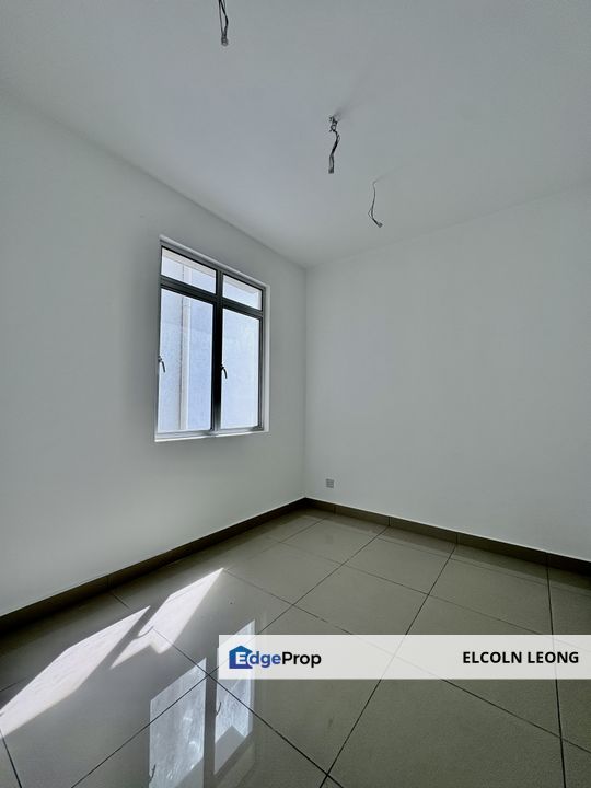 Newly Complete BotaniQa Residence Petaling Jaya Near Bandar Sunway , Selangor, Petaling Jaya