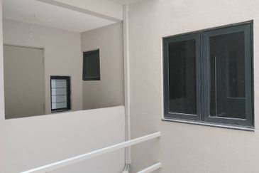 RESIDENSI PURI DAMAI @ D'VERVAIN RESIDENCES