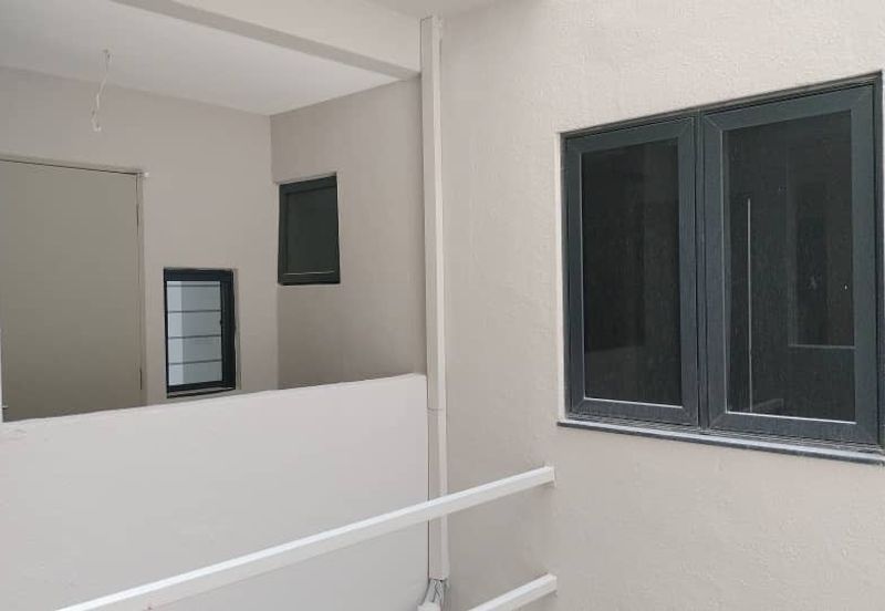 RESIDENSI PURI DAMAI @ D'VERVAIN RESIDENCES