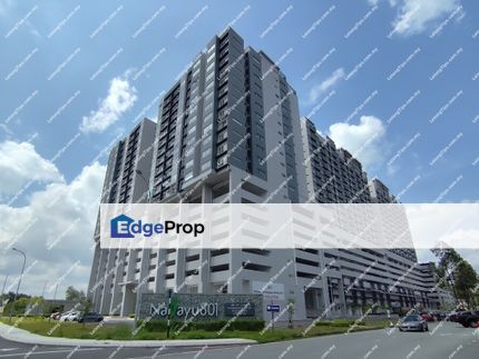 Bank lelong below market price, Selangor, Shah Alam