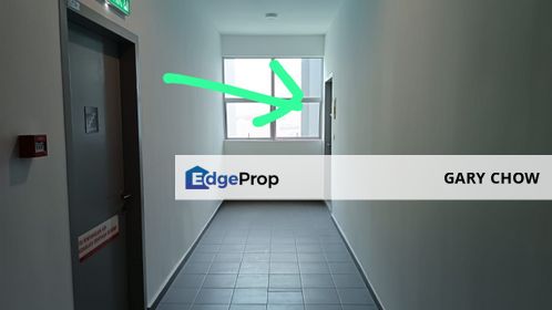 Bank lelong below market price, Kuala Lumpur, Cheras