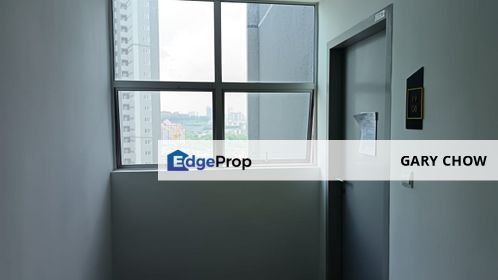 Bank lelong below market price, Kuala Lumpur, Cheras