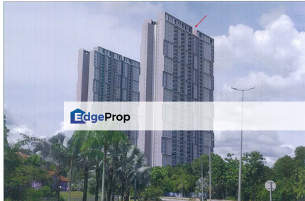 Bank lelong below market price, Selangor, Cyberjaya