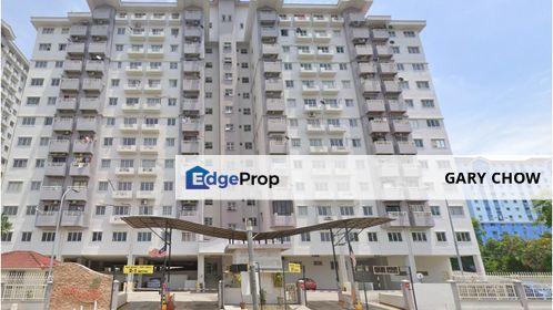 Bank lelong below market price, Kuala Lumpur, Bukit Jalil